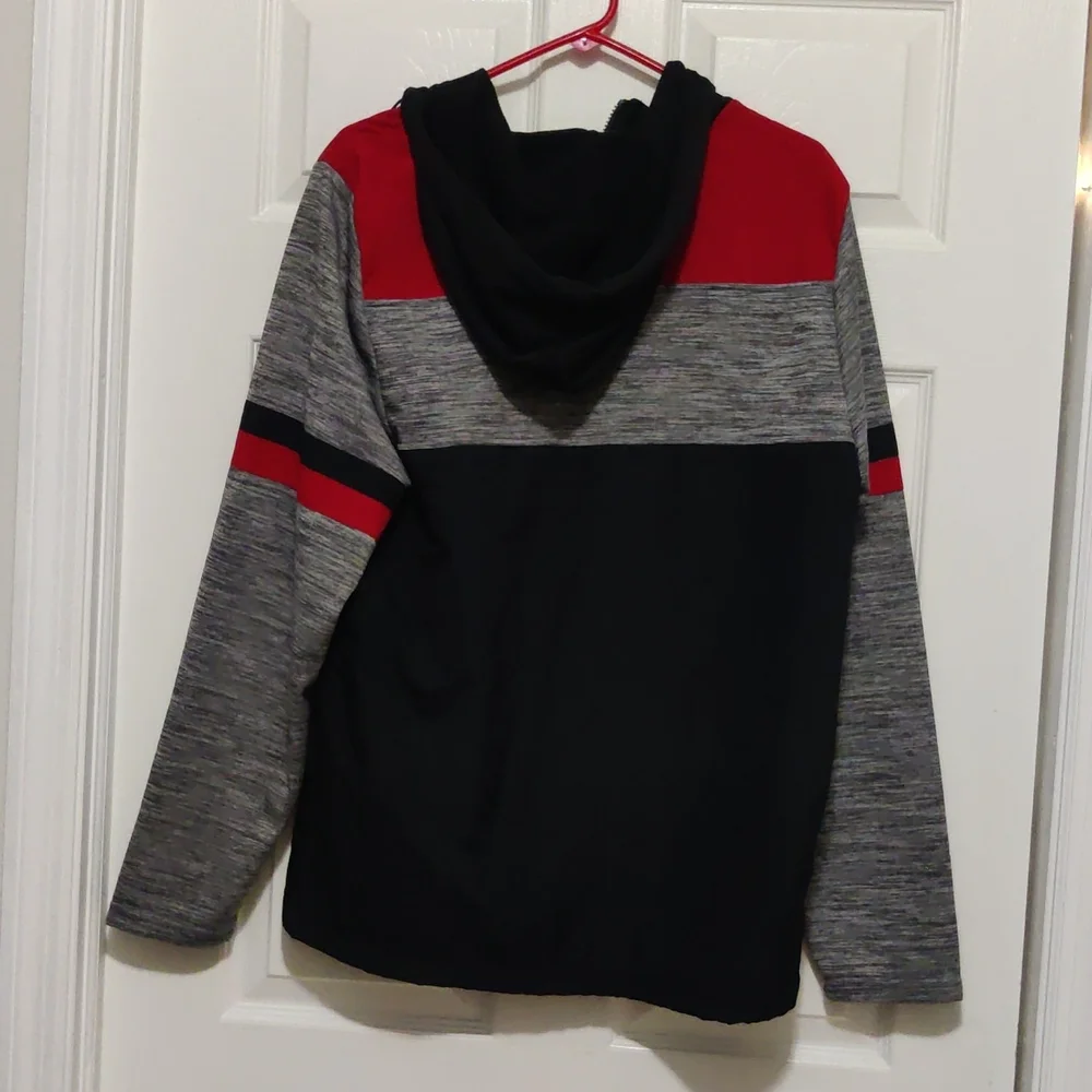Men's jacket - Picture 2 of 4